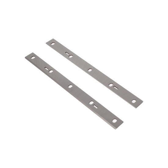 Lame de cisaillement droite de haute qualité pour bois/emballage/machine de découpe